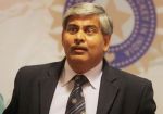 शशांक मनोहर ने दिया BCCI अध्यक्ष पद से इस्तीफा