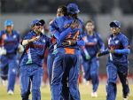 A proud moment for Indian Women's Cricket