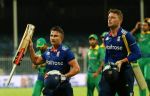 Third ODI : इंग्लैंड ने पाकिस्तान को 6 विकेट से रौंदा