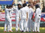 IND vs ENG Live : दोहरे शतक से  चूके विराट, भारत के 7 विकेट गिरे