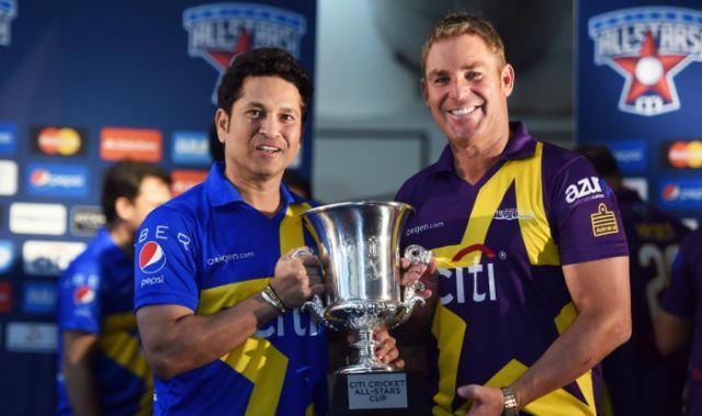 Brendon McCullum, Kevin Pietersen are set to join in the 'Cricket All Stars' for the 2017 edition
