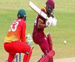 A Cracking Tie between Zimbabwe and West Indies