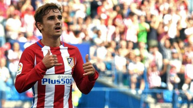 Griezman’s Disappointment Overshadowed by Ronaldo's Performance