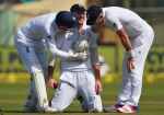 Spectacular Catch By Ben Stokes To Dismissed Virat Kohli In Second Test