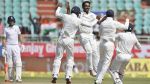 Ind Vs Eng : भारत ने रचा इतिहास, इंग्लैंड को हराया दूसरा टेस्ट मैच