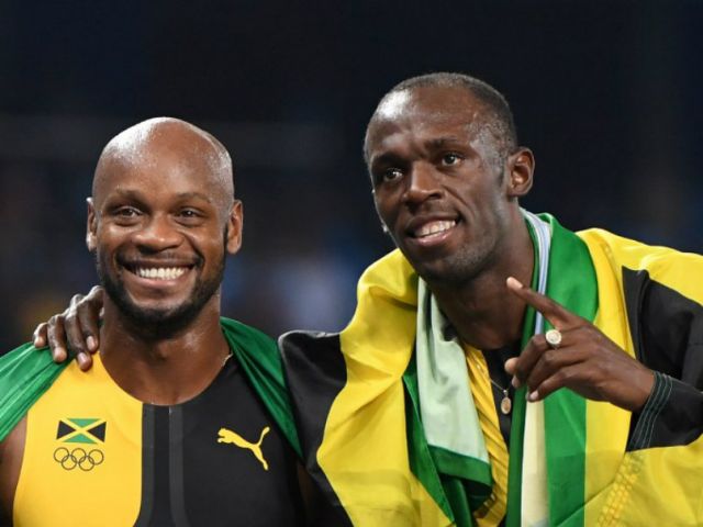 Easier To Break Usain Bolt’s 100m Record Than 200m, Says Asafa Powell