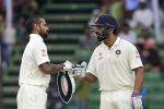 India vs South Africa : भारतीय टीम को लगा दूसरा झटका
