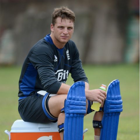 टी20 स्पेशलिस्ट जोश बटलर को मिली इंग्लैंड की टेस्ट टीम में जगह