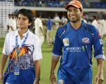 मास्टर ब्लास्टर के बेटे अर्जुन मुंबई की अंडर-16 टीम में चुने गए