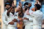 India vs South Africa : अमला, प्लेसिस आउट, भारत जीत के करीब