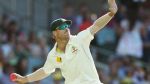 Australian Drought of Test Win Ends Finally