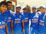 अंडर-19 क्रिकेट : खिताब जीतने का लक्ष्य लेकर उतरेगा अविजित भारत