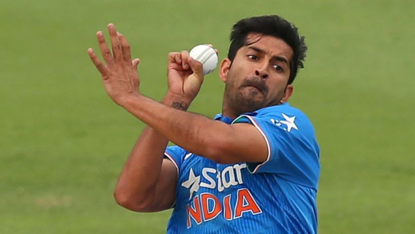धावक बल्लेबाजों से नहीं डरते भारतीय गेंदबाज : मोहित शर्मा
