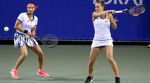 Sania and her Czech tennis partner Barbora Strycova lost in the final of WTA Wuhan Open
