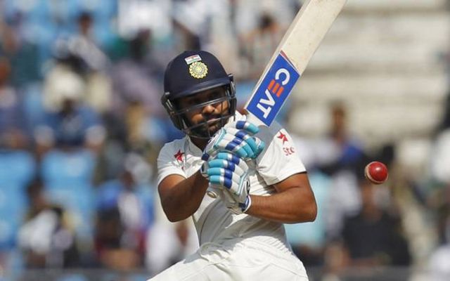 तीसरे दिन किला नहीं लड़ा सके भारतीय बल्लेबाज