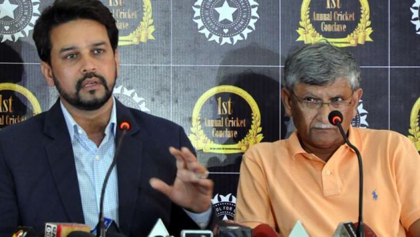 BCCI to pull off the last match between India and New zealand, in Indore