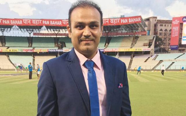 Sehwag said there is no need for 'Pink Ball' test