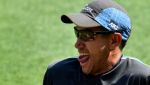 Ross Taylor Abuses Umpire in Hindi, Video became popular