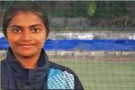 'Shradha' from Bilaspur becomes the first 'physically challenge' Cricketer