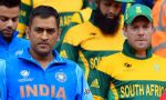 इंडिया vs साऊथ अफ्रीका टी-20 : आज बराबरी करने उतरेगा भारत