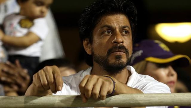 शाहरुख खान को लगा झटका, नहीं देख पाएंगे कानुपर वनडे मैच