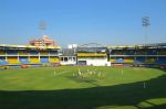 न्यूज़ीलैंड टीम को बेहद पसंद आया इंदौर का होल्कर स्टेडियम