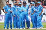 वनडे सीरीज के लिए टीम इंडिया का एलान