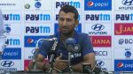 Pujara said 'his approach was towards positive intent, not the strike rate'