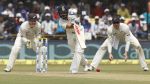 INDvsNZ LIVE : भारत लंच तक 3 विकेट पर 100 के पार, कोहली और रहाणे ने पारी को संभाला