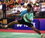 Russion Grand Prix Open: Indians dig their way to the finals
