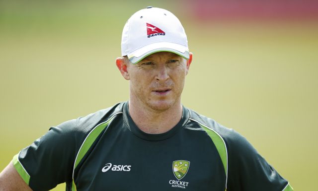 आस्ट्रेलियाई टेस्ट टीम को लेकर धीरज धरें प्रशंसक : रोजर्स