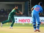 India vs South Africa : रोहित का शतक बेकार, भारत 5 रन से हारा