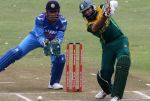 कानपुर वनडे : साउथ अफ्रीका ने की अच्छी शुरुआत