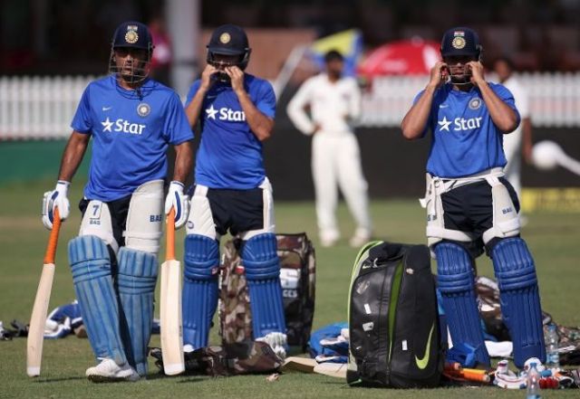 India Vs South Africa: हार के कारण भारतीय टीम की मेहनत पर पानी फिरा
