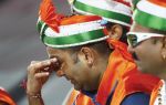 India Vs South Africa: भारत की हार के साथ दर्शको की आँखें भी नम हुई