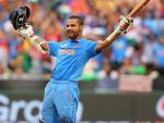 India Vs South Africa : भारतीय टीम को लगा दूसरा झटका, शिखर धवन आउट