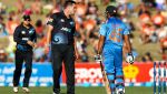 IND vs NZ : भारत - न्यूज़ीलैंड के बिच वनडे सीरीज का पहला मैच आज
