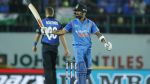 IND vs NZ: विराट के छक्के से जीता भारत