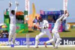 गॉल टेस्ट : श्रीलंका ने वेस्टइंडीज को दी करारी शिकस्त