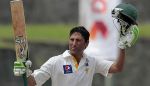 दूसरे टेस्ट के लिए यूनुस खान की पाकिस्तान टीम में वापसी