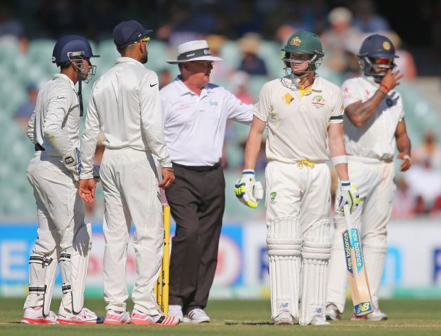 आस्ट्रेलिया टीम का भारत दौरा 23 फरवरी से