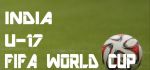 Goa will host the FIFA under-17 World Cup next year!