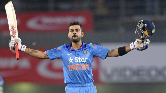 India vs NZ: मोहाली में भारत की विराट जीत