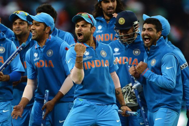 India Vs South Africa : 'आर-पार की जंग' में भारतीय टीम लगाएगी 'जी जान'