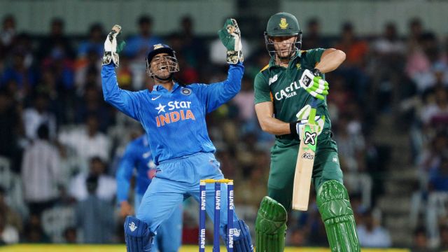 India Vs South Africa: कल के मैच में भारतीय टीम को मिल सकता है फायदा...