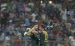 India Vs South Africa : भारत के सामने 3 शतकों के साथ 439 रनों का लक्ष्य