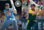 India Vs South Africa : भारत, दक्षिण अफ्रीका के बीच आज होगा निर्णायक मुकाबला
