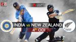 IND vs NZ : घरेलू मैदान में सीरीज पर कब्जा जमाने के लिए उतरेंगे धोनी