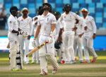 पाकिस्तान टीम ने इंग्लैंड टीम को 178 रनों से रौंदा
