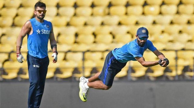 Tim Southee believes 'Men in Black' can clinch the series against India !